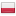 przepisywanie.pl server is located in Poland